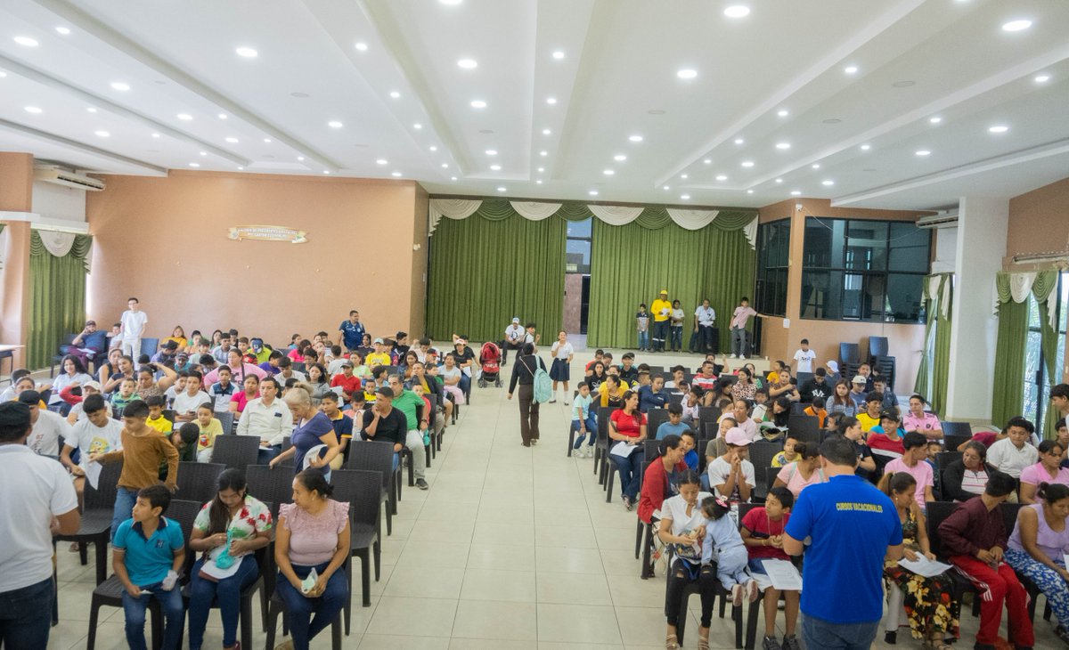Jóvenes de El Empalme aprobaron exámenes previos a la apertura de la escuela de fútbol