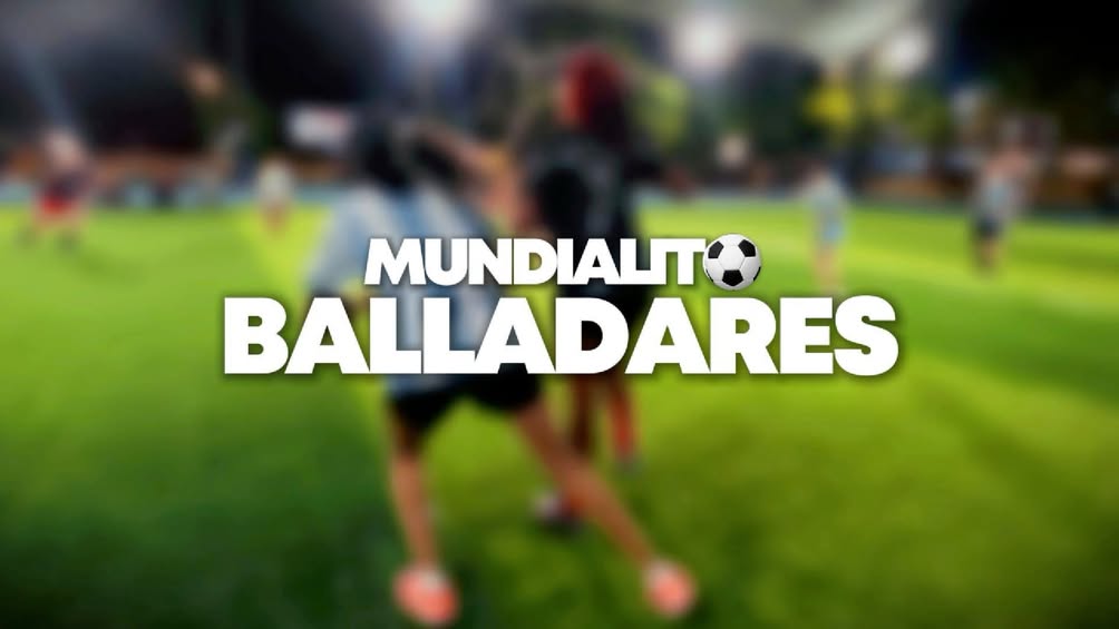 Finales del Mundialito Balladares se juegan este viernes en Playas