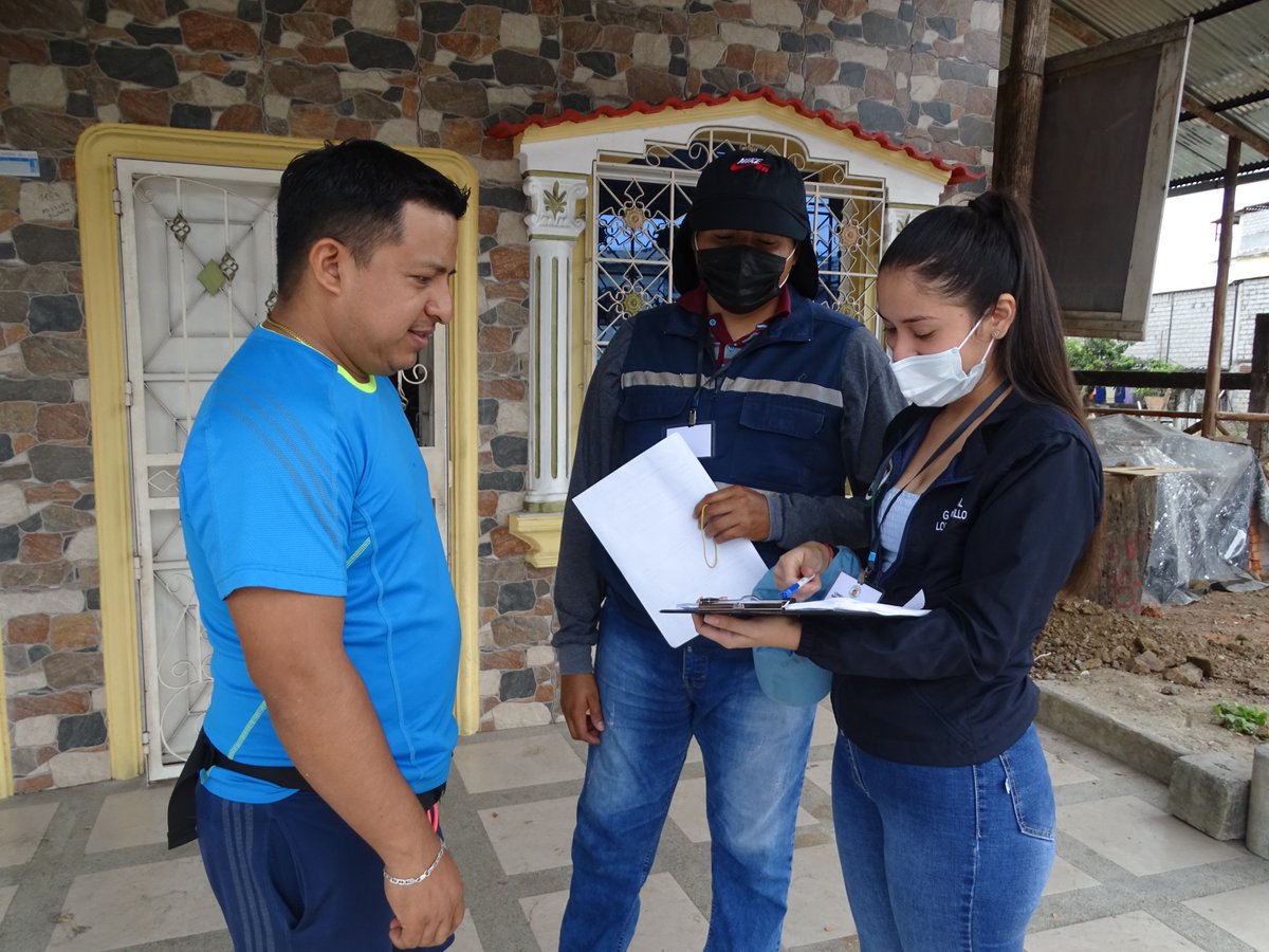 Municipio de Lomas inició censo comercial en agosto de 2022