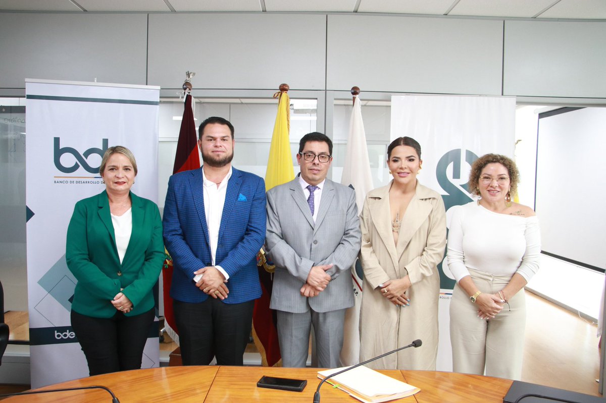 Reunión en Plataforma Norte busca articular gestión pública en San Jacinto