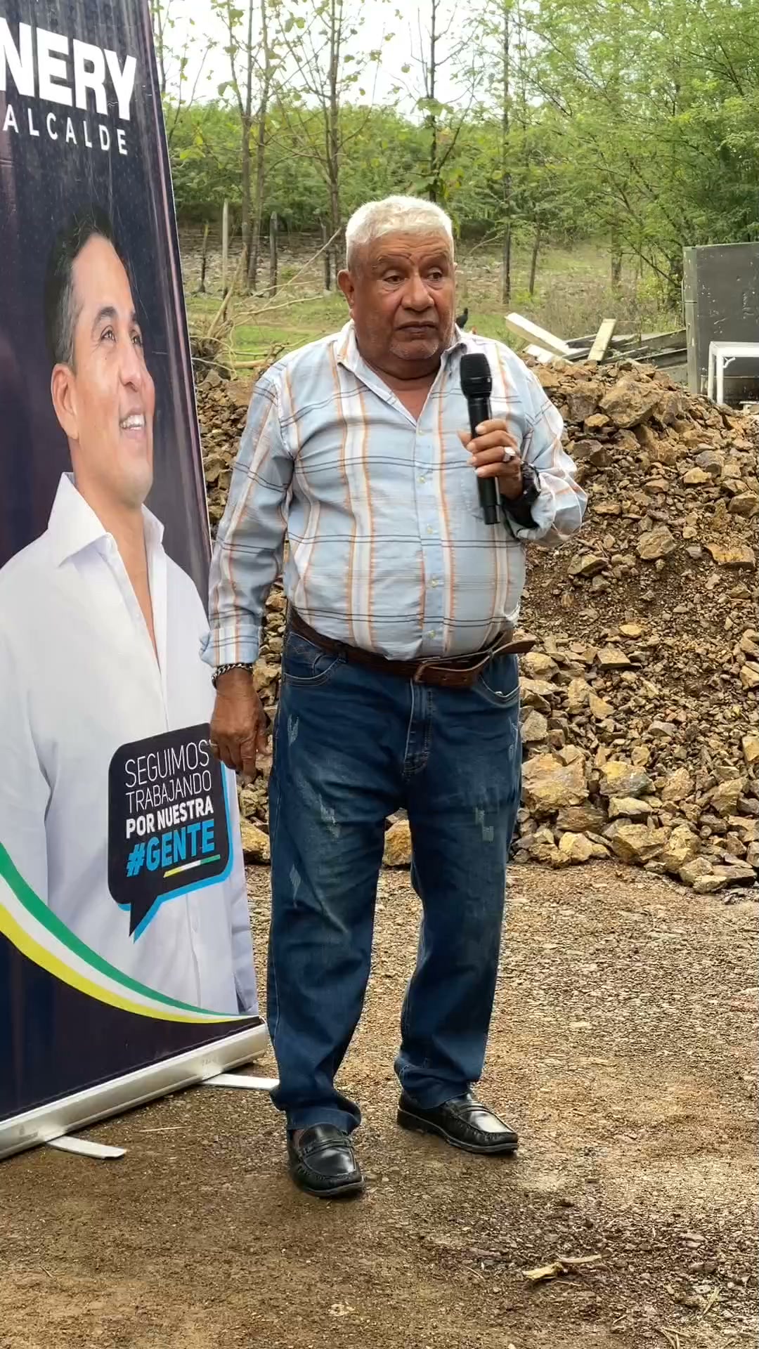 Pedro Carbo: 4,5 km de caminos nuevos conectan Los Esteros y Nueva Esperanza