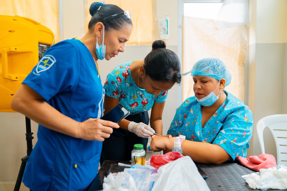 CEMATID capacita a duraneños en primeros auxilios ante emergencias