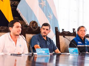 Línea 181 abre sus líneas para atender peticiones ciudadanas en Guayaquil