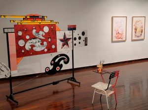 Museo Municipal cierra el Salón de Julio 64 con recorrido guiado este sábado