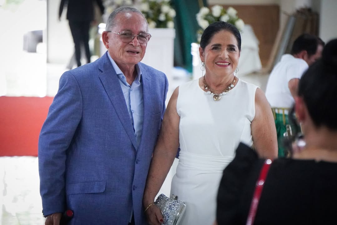 Balzar celebra sus 123 años con sesión solemne y reconocimientos a ilustres