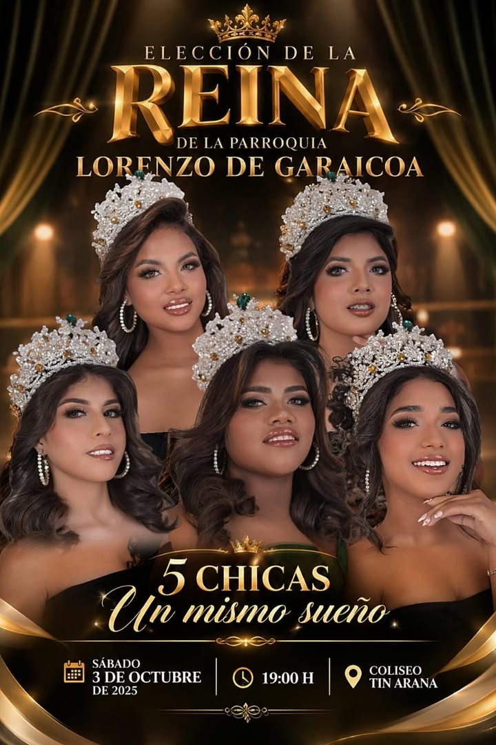 Velada cultural une a Simón Bolívar en noche de talento y familia