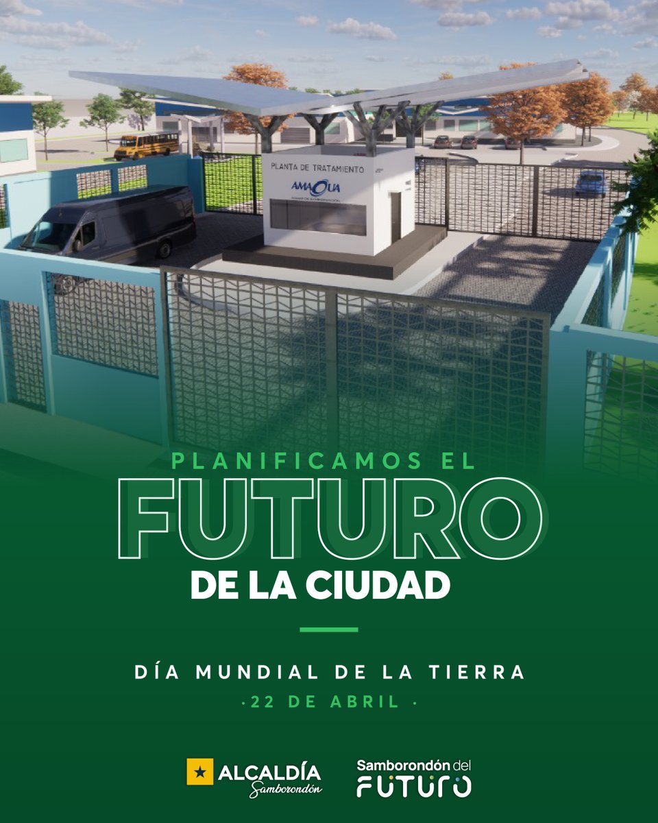 Samborondón inicia construcción de planta de agua en La Puntilla
