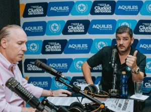 Alvarez integra Siglo XXI en Obras Públicas para recortar costos y unificar el control urbano