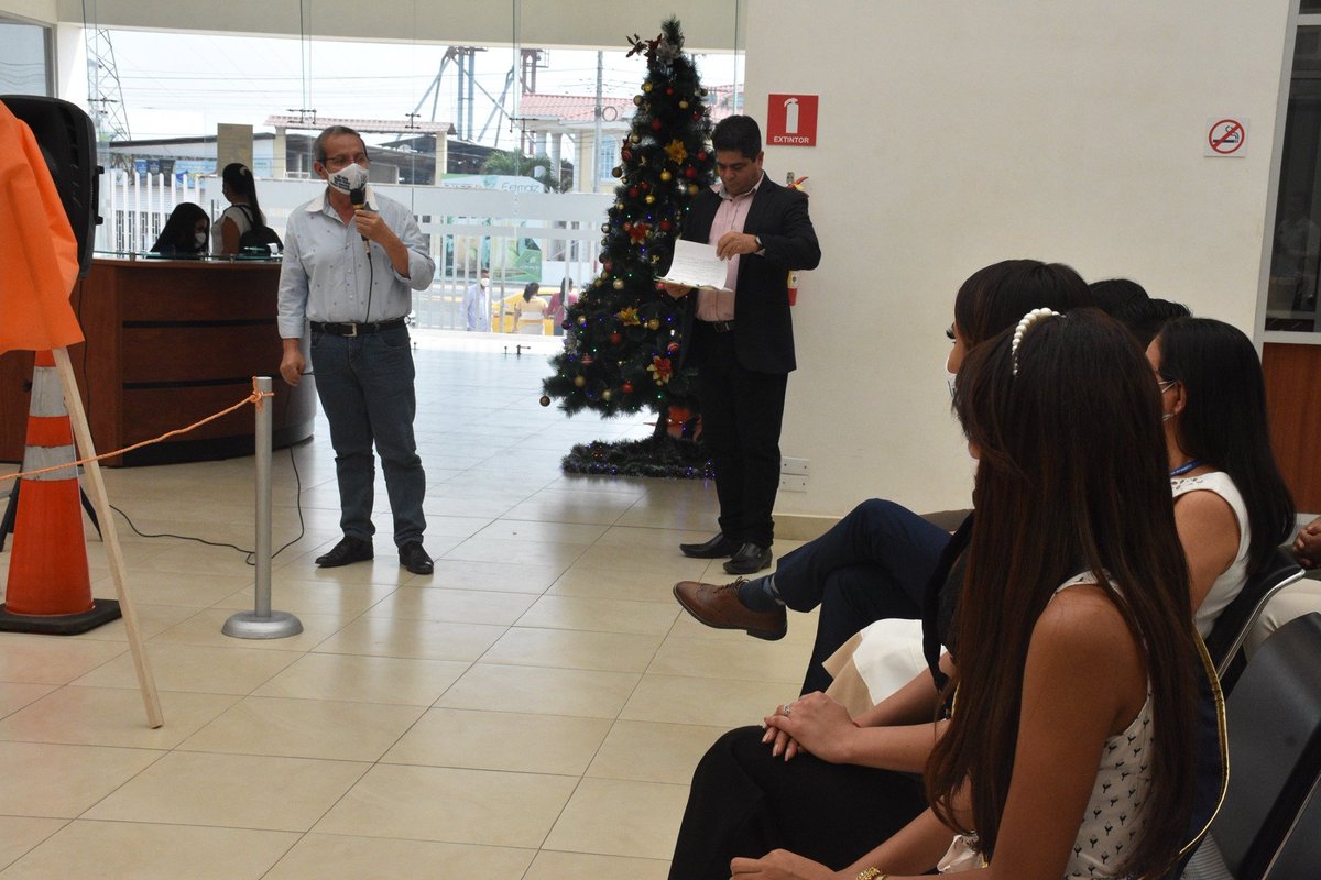 Alcaldía de El Empalme se sumó a la lucha contra la violencia hacia la mujer