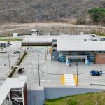 Municipio de Guayaquil invierte más de USD 600 millones en infraestructura pública