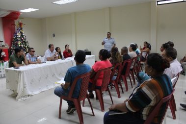 Jefes de ciudadelas y recintos liderarán entrega de juguetes en Coronel Maridueña