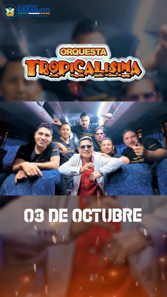 Alcaldía de Naranjito invita a celebrar 54 años con Balconazo Artístico