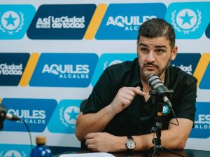 Alcaldía alerta por recorte de USD 80 millones en reforma COOTAD