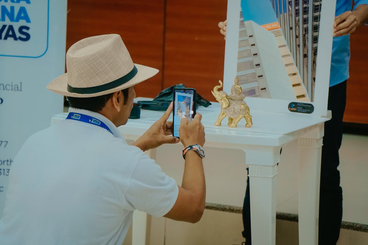 El Triunfo capacita a fotógrafos móviles junto a la Prefectura del Guayas