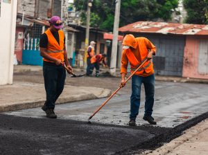 Guayaquil avanza con 500 km de calles rehabilitadas y nuevas vías en el suburbio
