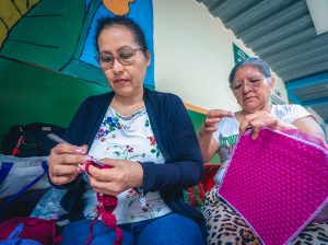 Más de 3.000 vecinos aprenden oficios para emprender en ZUMAR Guayaquil