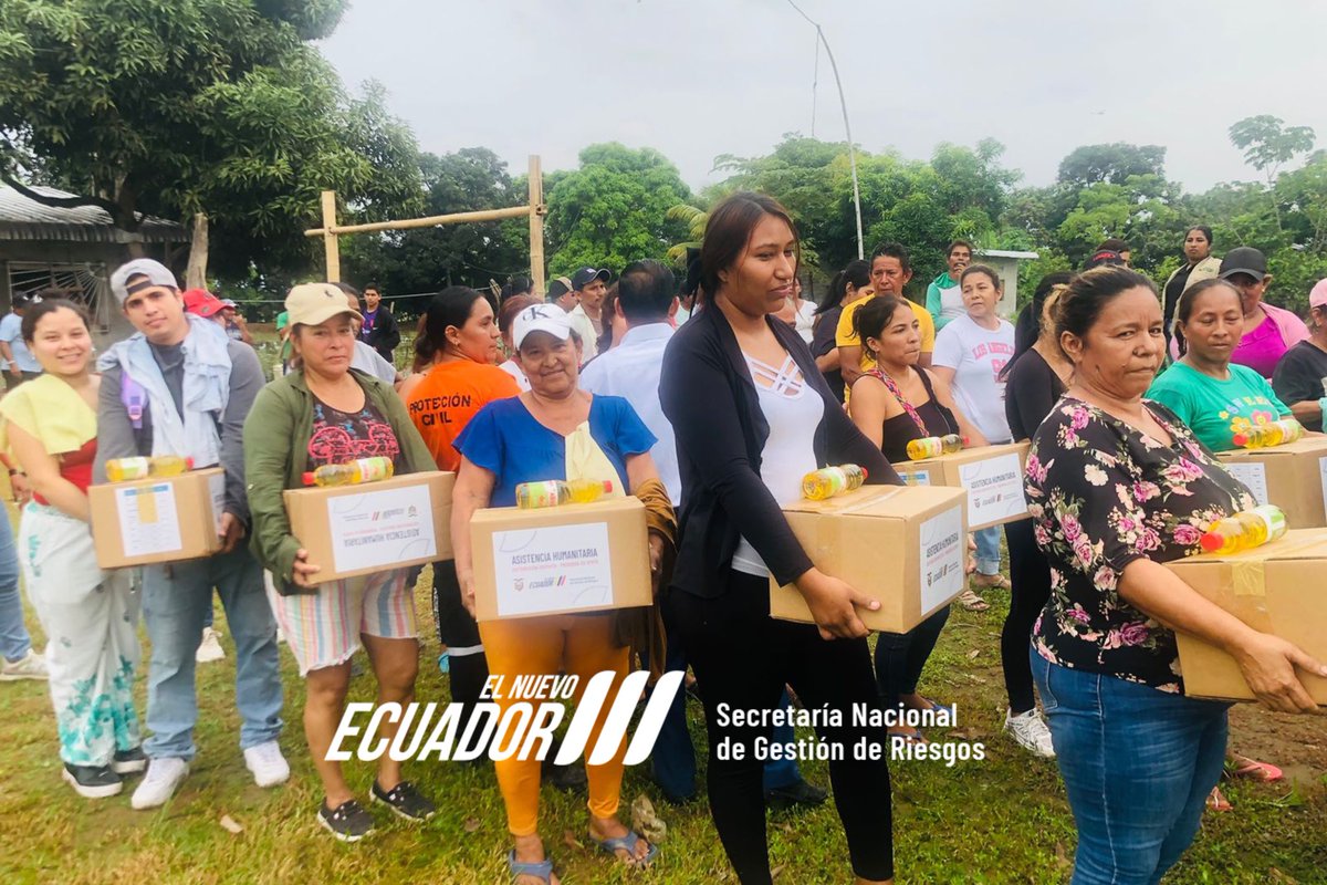 Lluvias en Colimes dejaron viviendas inundadas y activan respuesta de Riesgos