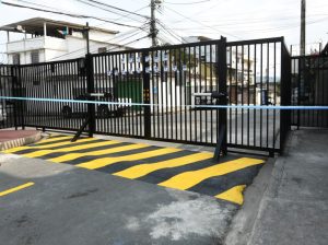 Municipio habilita tres herramientas gratuitas para regularizar rejas en Guayaquil