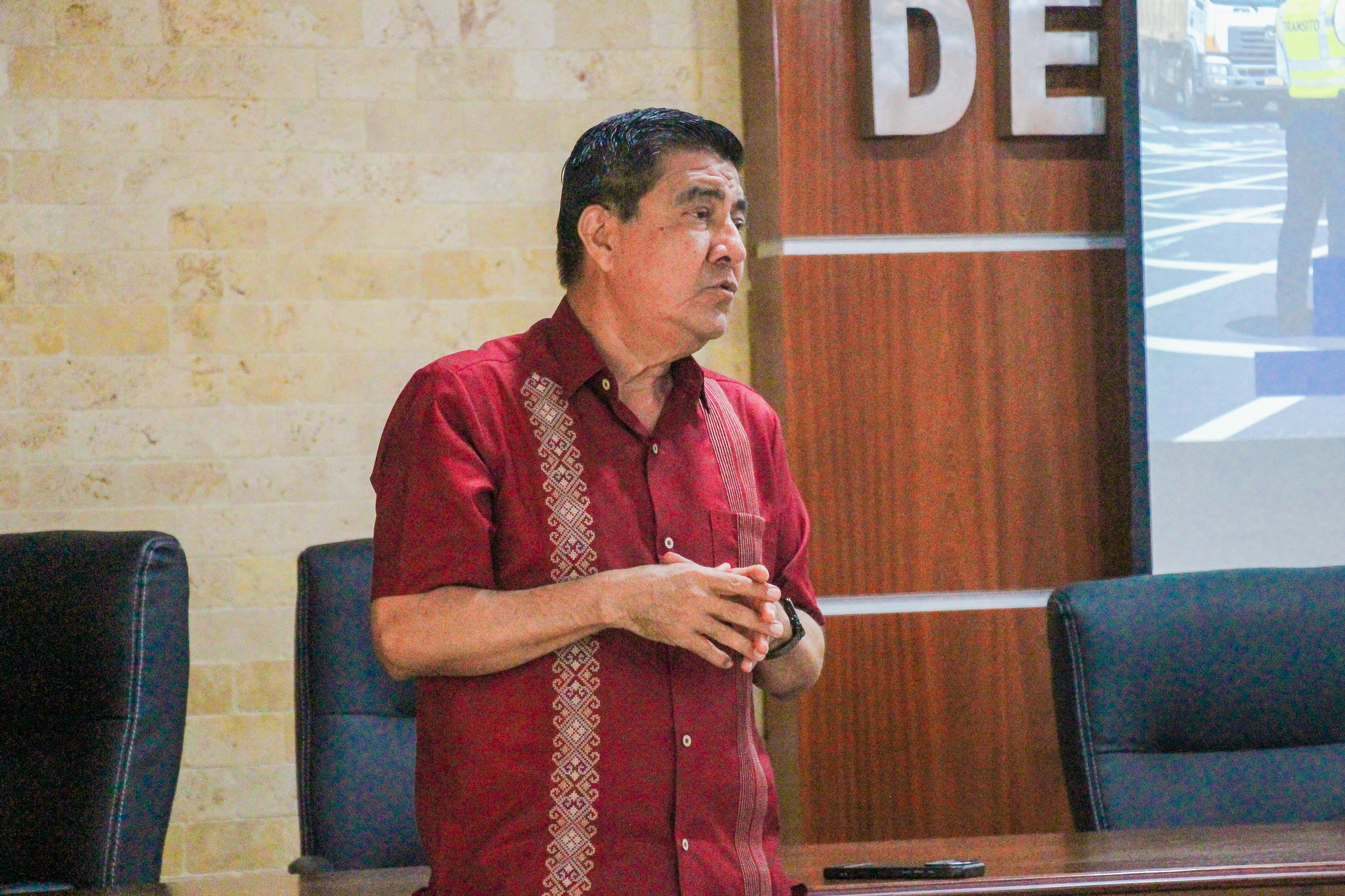 Alcaldía de Daule articula acciones preventivas ante el Fenómeno de El Niño