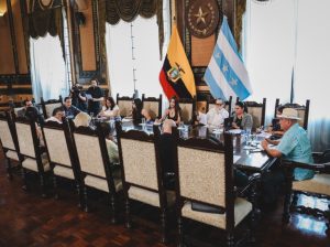Concejo de Guayaquil actualiza impuesto de patente para recaudar 6 millones adicionales