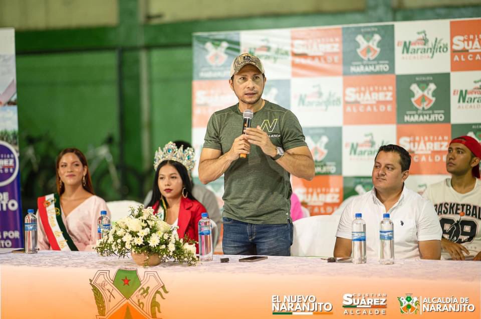 Clausuraron cursos vacacionales en el Coliseo Abraham Badrán Sadka
