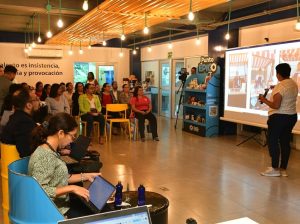 18 emprendedores gastronómicos de Guayaquil obtienen certificación sanitaria para vender en cadenas