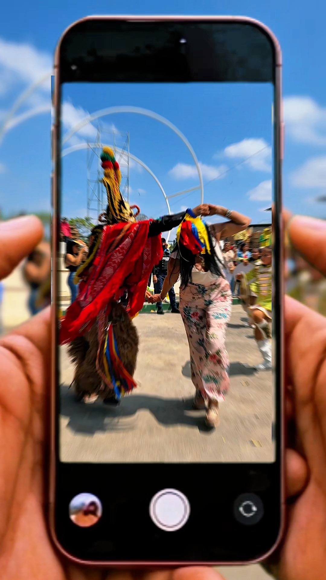 Junquillal celebra 34 años de parroquialización con orgullo local y compromiso comunitario