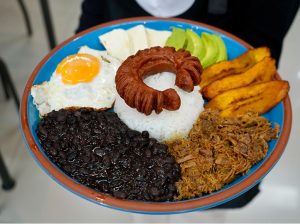 Guayaquil es Capital Mundial de la Gastronomía según The Food Capitals