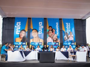 Concejo de Guayaquil congela prediales 2026-2027 y aprueba empresa de faenamiento