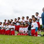 Balao celebra el talento deportivo en el encuentro de Jesús María