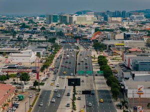 Alcaldía de Guayaquil reporta 85% de avance en su plan de trabajo 2023-2027