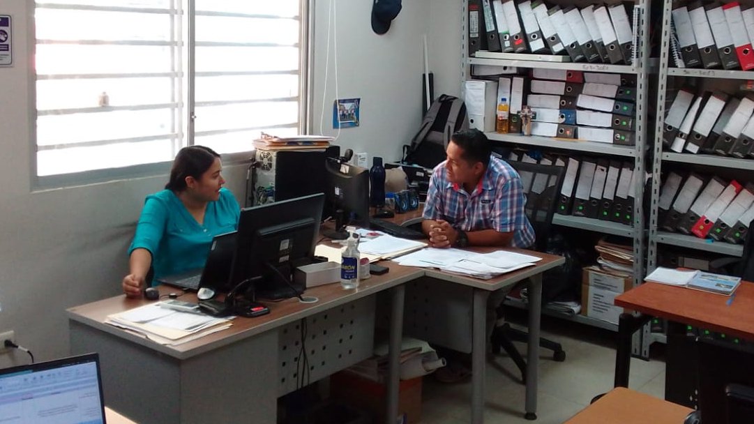 Riesgos Daule avanza en 19 acciones para gobernar el riesgo de desastres