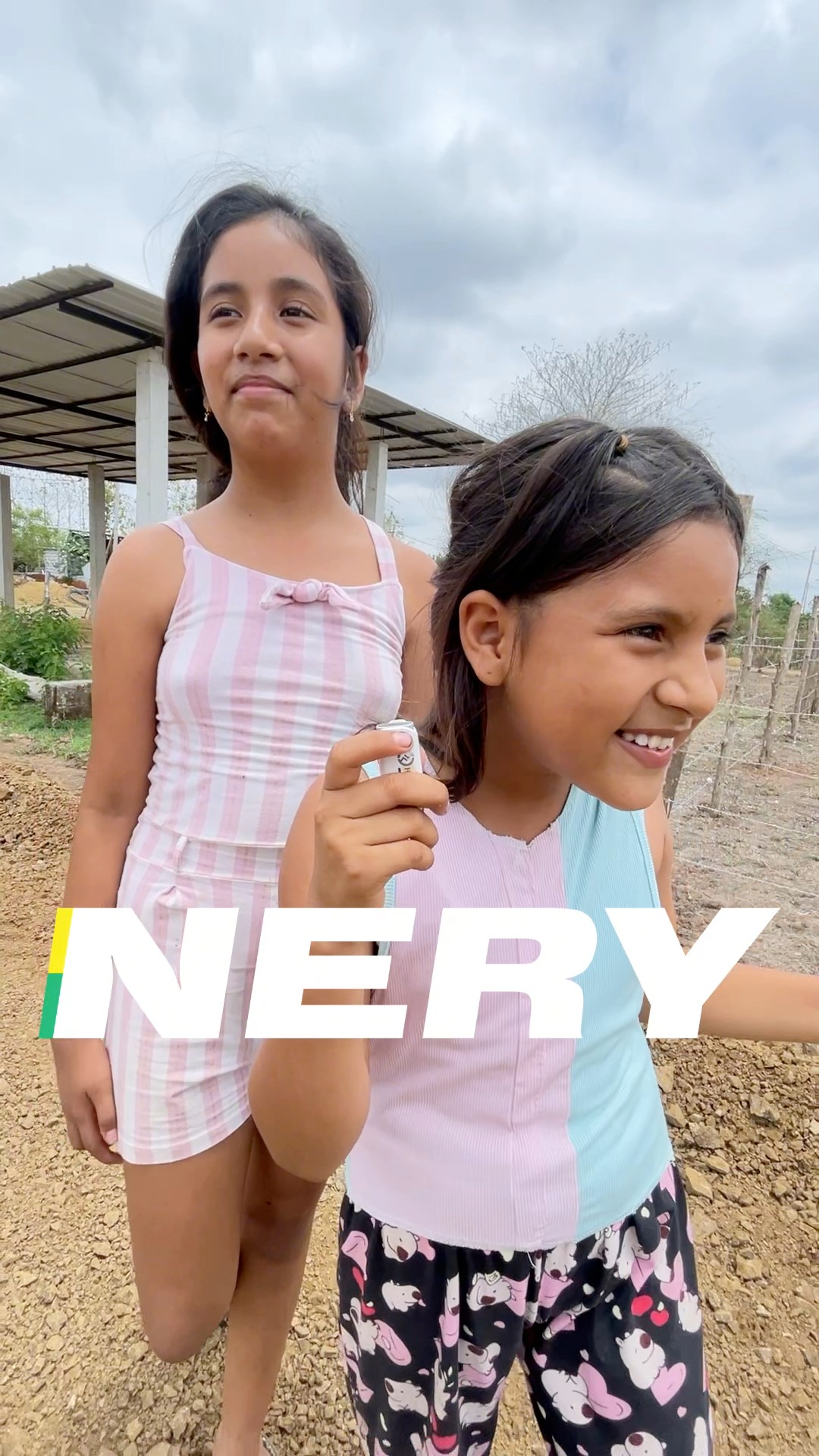 Nery Jaramillo celebra su cumpleaños con el cariño de Pedro Carbo
