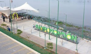Nueva Terraza Gastronómica abre sus puertas en el Malecón de Samborondón