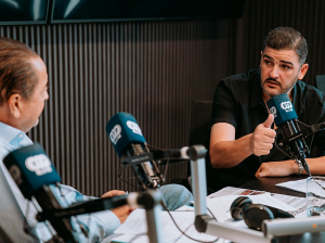 Alvarez pide unidad tras la Consulta Popular y advierte sobre inestabilidad en el país