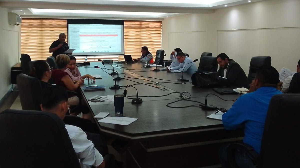 Riesgos del Guayas socializa manual para integrar prevención en el ordenamiento territorial de Daule