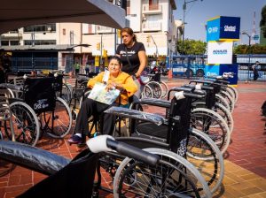 Municipio de Guayaquil destina USD 16,3 millones al eje social en el segundo semestre