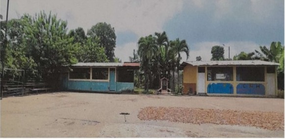 Escuela María Fátima inicia proceso posesionario en El Empalme