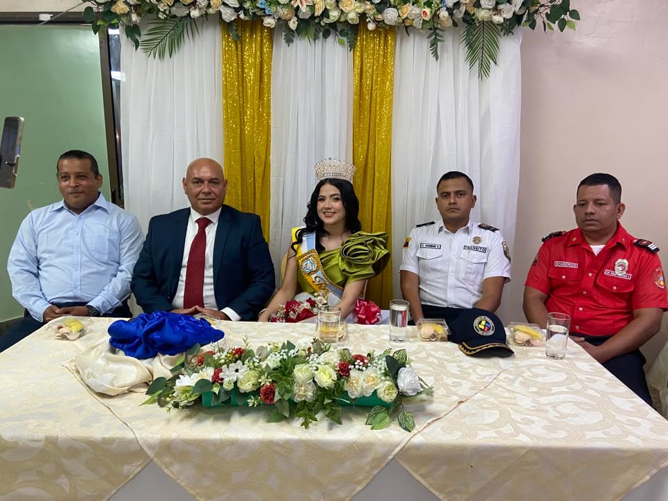 Nayeli Carranza Peña es la nueva Reina de Virgen de Fátima 2026