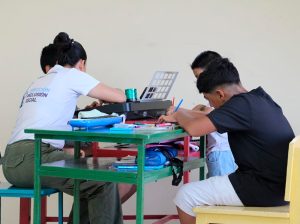 ATI del Municipio atienden a más de 20 mil niños con discapacidad en Guayaquil