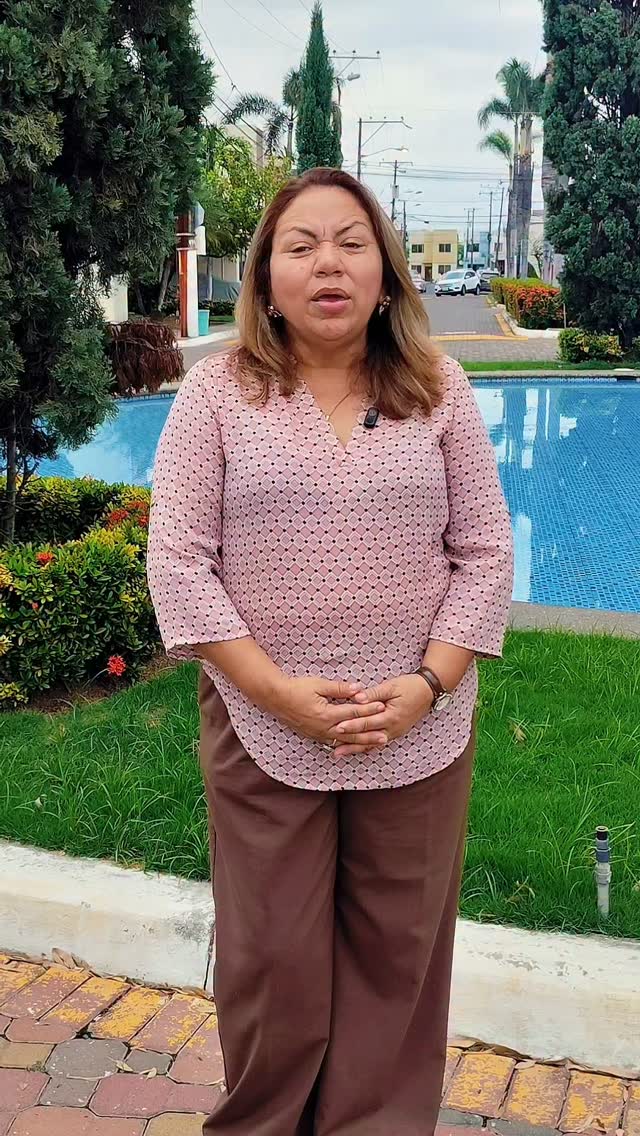 Asfaltado en Urb. Castilla: vecinos de Daule reportan mejora en movilidad y calidad de vida