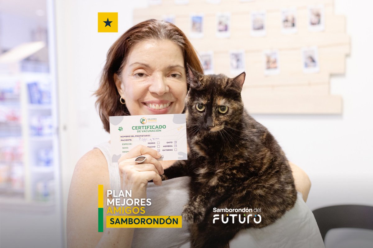 Samborondón ofrece microchips y desparasitación gratuita para mascotas en City Pet