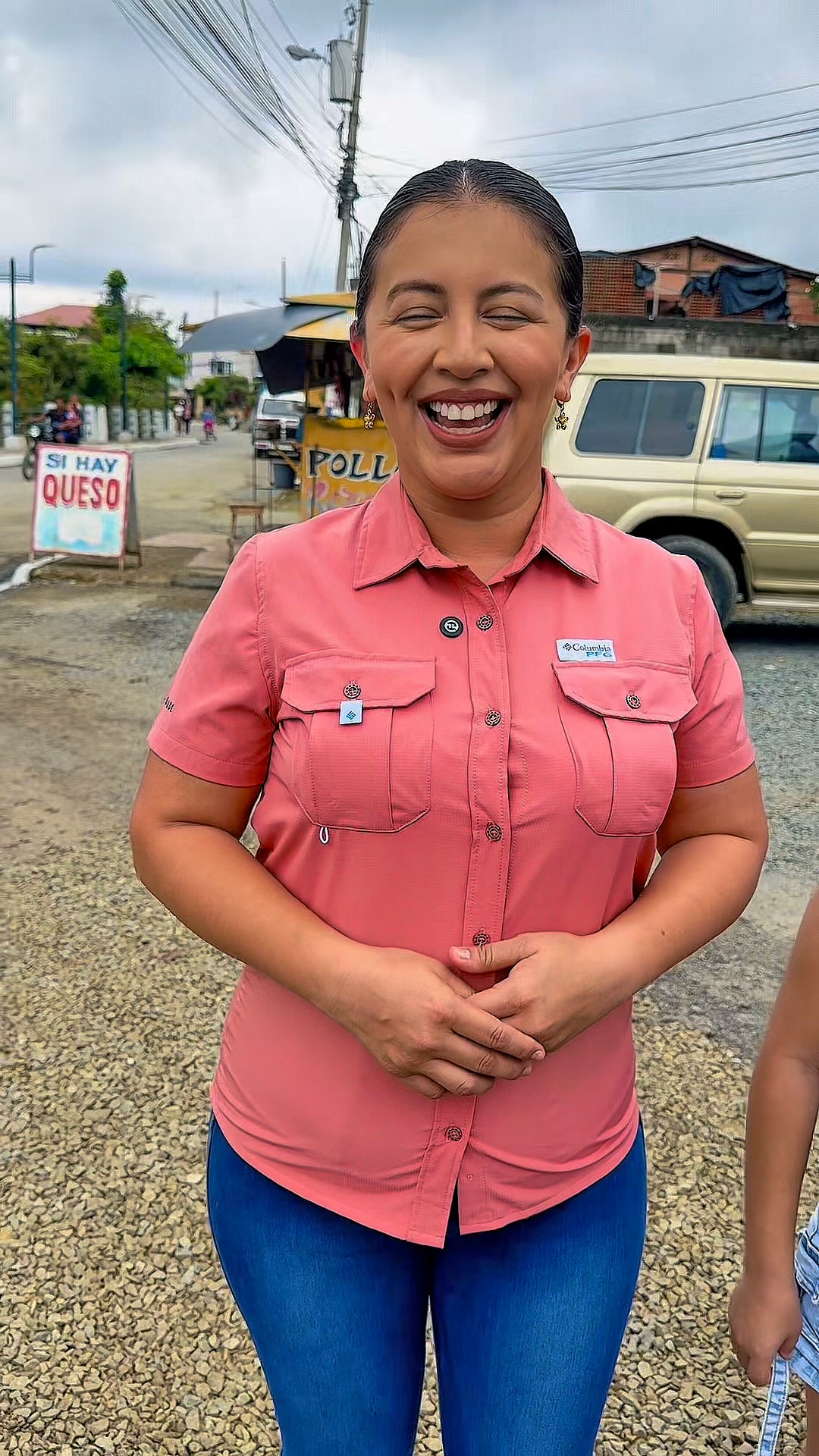 Petillo celebra su fiesta con el apoyo del municipio de Nobol