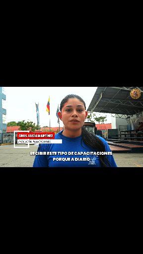 Bomberos de Durán capacitan a policías en Guayaquil para mejorar respuesta ante emergencias