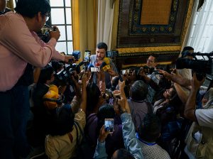 Concejo autoriza convenio con Siglo XXI y perdona deudas tributarias en Guayaquil