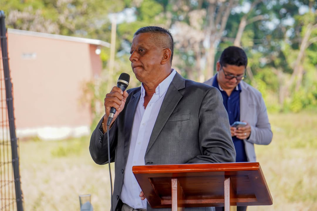Junquillal celebra 34 años de parroquialización con sesión solemne y compromiso de progreso