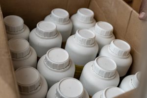 Productores de La Libertad reciben capacitación contra plagas del banano