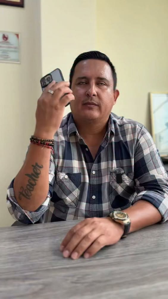 Jóvenes de El Laurel pueden estudiar carreras técnicas con becas del 100% del GAD