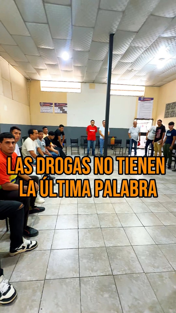 Simón Bolívar apuesta por jóvenes con el programa Simón Sin Drogas