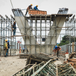 Obras en Guayaquil: Av. Baquerizo, Kennedy y Valle de la Flor entran en ritmo 2026